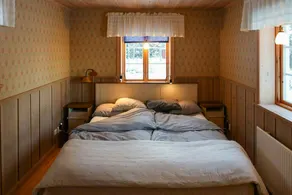 Children-friendly house with terrace, sauna & garden - Image 2