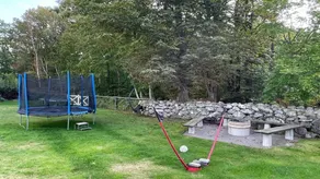 Maison de vacances avec jacuzzi et terrasse - Image 4
