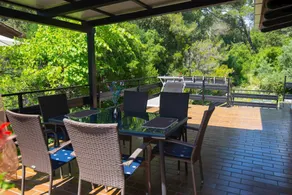 Charmant appartement de vacances avec terrasse | Vue sur l'eau | Avec animaux admis - Image 5