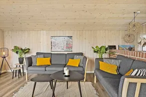 House with terrace & barbecue - Image 5