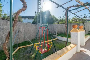 Child-friendly pleasant cottage with terrace, barbecue & garden | Pets allowed - Image 3
