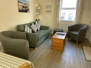 Cottage with garden | Beach view | Next to the beach | Pets allowed - Image 2