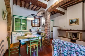 House with pool, garden & terrace | Garden view | Good for workation - Image 5