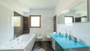 Fully equipped pleasant holiday home with pool, barbecue & terrace | Pets allowed - Image 3
