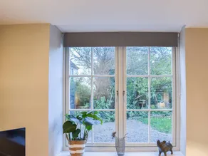 Maravillosa casa rural apta para familias con jardín | Vistas al río - Image 3