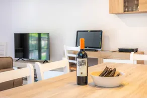 Holiday apartment with fast internet | Perfect for remote work - Image 2