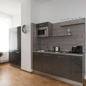 Pleasant flat for 2 persons - Image 5