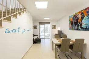Condo with pool & terrace | Beach view | Suitable for remote work - Image 4