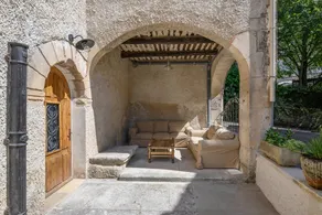 Holiday Home "Les Gîtes de Nanou" with Wi-Fi and Air Conditioning - Image 3