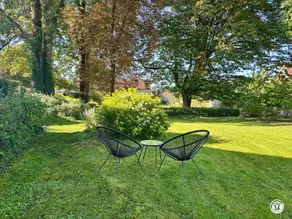 Suite mit Terrasse in Laignes für 2 Erwachsene und 1 Kind - Image 2