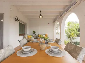 Family-friendly wonderful house with private pool, barbeque & garden | Dogs allowed - Image 2