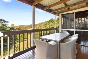Cosy Swedish-Style Mountain Chalet with Valley Views near Ravensbourne National Park, Queensland - Image 3