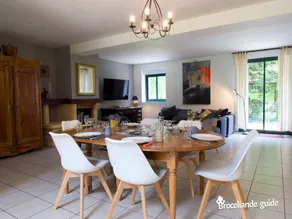 Gite with terrace, garden & BBQ | Pets allowed - Image 4