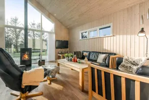 House with sauna, BBQ & terrace - Image 4