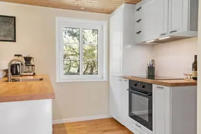 Fully equipped beautiful house with BBQ, jacuzzi & sauna - Image 4