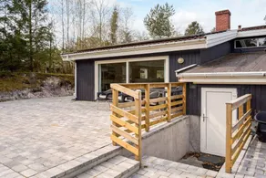 Fully equipped beautiful holiday home with pool, terrace & hot tub | Beach nearby | Pet-friendly - Image 3
