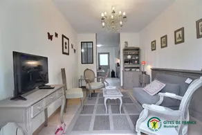 Gite with terrace, barbeque & garden - Image 4