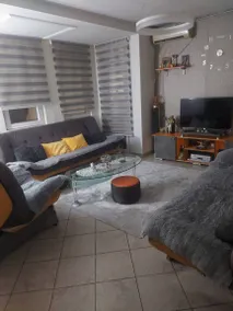 Charmantes Gästezimmer im Zentrum von Tetovo mit Bergblick - Image 2