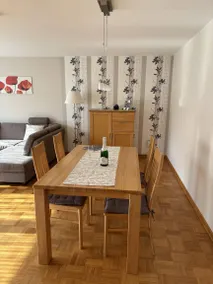 Family-friendly pleasant apartment with terrace - Image 4
