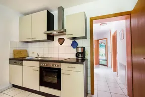 Appartement de vacances avec terrasse, piscine et jardin | Vue montagne - Image 4