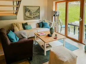 Casa con terrazza, giardino e idromassaggio | Adatta per il telelavoro - Image 3