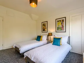 Holiday apartment with 2 rooms for 4 persons - Image 5