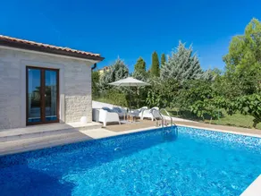 Voll ausgestattetes Ferienhaus mit Terrasse, Garten und Grill | Haustiere erlaubt - Image 3