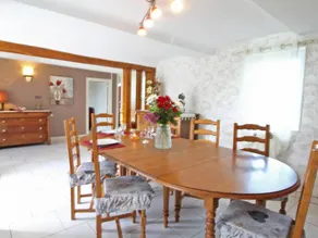 Cottage with barbecue & garden | Pets are welcome - Image 4