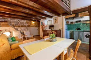 TOPAZ in OLD TOWN!  Romantic  near the sea! Alghero smart country style! Wi-Fi - Image 4