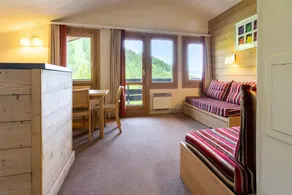 Appartement de vacances avec sauna | Près des pistes de ski | Avec animaux autorisés - Image 4