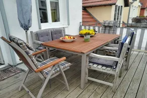 House with terrace - Image 3