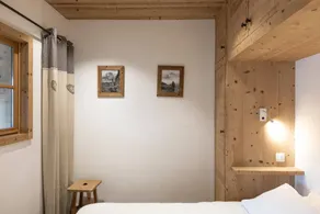 Appartement de vacances entièrement équipé avec jardin | Vue ville | Près des pistes de ski - Image 5