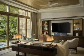 Resort with garden, private pool & terrace - Image 3