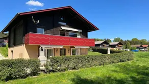 Family-oriented charming house with BBQ, garden & terrace | Lake view | Good for workation | Pets are welcome - Image 2