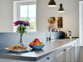 Familienfreundliches wunderschönes Ferienhaus mit Grill, Sauna und privatem Pool | Hunde erlaubt - Image 4
