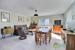 Gite with terrace & garden | Pets allowed - Image 4