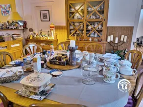 Bed & breakfast con 1 dormitorio para 2 personas - Image 2