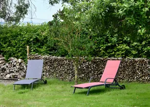 Bed & breakfast with garden | Garden view | Dogs allowed - Image 5