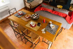 Cottage avec jardin et terrasse | Vue jardin - Image 4