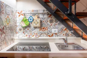 Apartment with terrace, barbeque & garden | Good for workation - Image 5