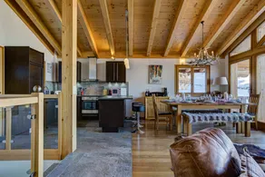 House with sauna & barbecue - Image 5
