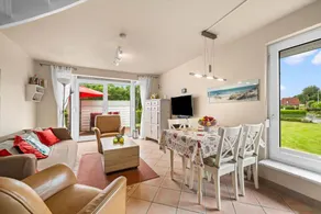 Küstenperle – Your Cozy Holiday Home for a Relaxing Getaway - Image 2
