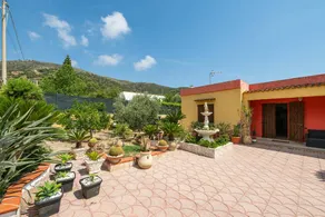 Familienorientierte tolle Villa mit Grill, privatem Pool und Terrasse | Bergblick | Hunde erlaubt - Image 2