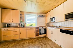 Maison avec barbecue, sauna et terrasse | Vue montagne - Image 4