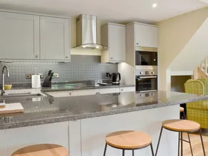 Family-friendly cottage | Pets are welcome - Image 4