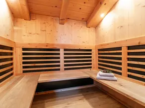 Lovely apartment with sauna & terrace - Image 2