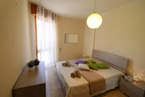 Appartement de vacances | Vue jardin | Proche de la plage | Avec animaux acceptés - Image 4