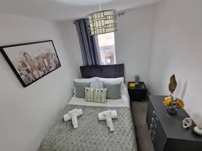 Flat with 2 rooms for 6 persons - Image 2
