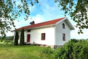 Ferienhaus mit Terrasse und Garten | Wasserblick - Image 5