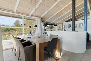 Pleasant holiday home with barbecue, terrace & jacuzzi | Close to the beach | Pet-friendly - Image 5